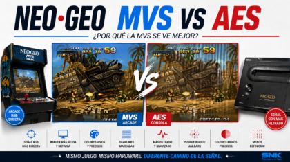 aesvsmvs