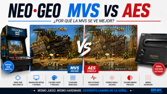 aesvsmvs